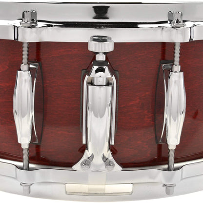 Gretsch 5.5x14 USA Custom Snare Drum Rosewood Gloss Drums and Percussion / Acoustic Drums / Snare