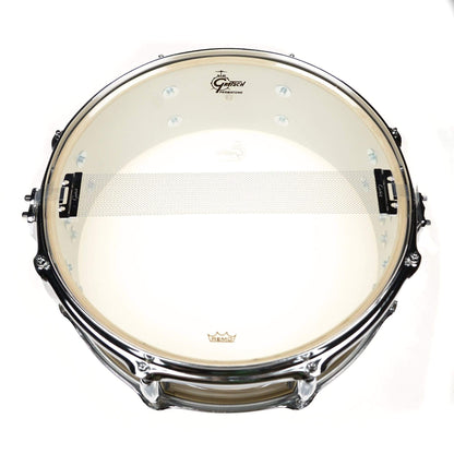 Gretsch 5x14 Brooklyn Snare Drum Cream Oyster Drums and Percussion / Acoustic Drums / Snare