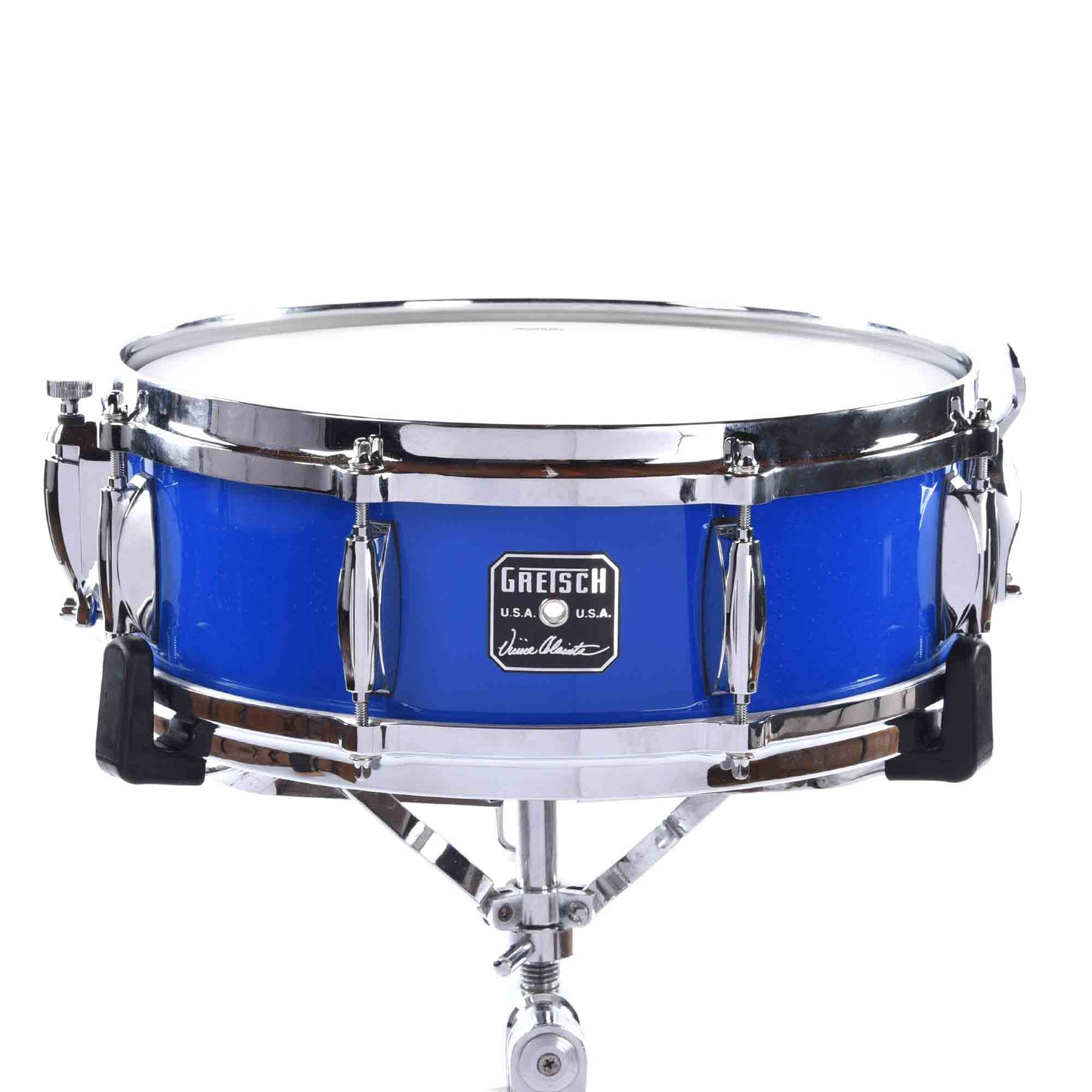 Gretsch 5x14 Vinnie Colaiuta Signature Snare Drum Drums and Percussion / Acoustic Drums / Snare