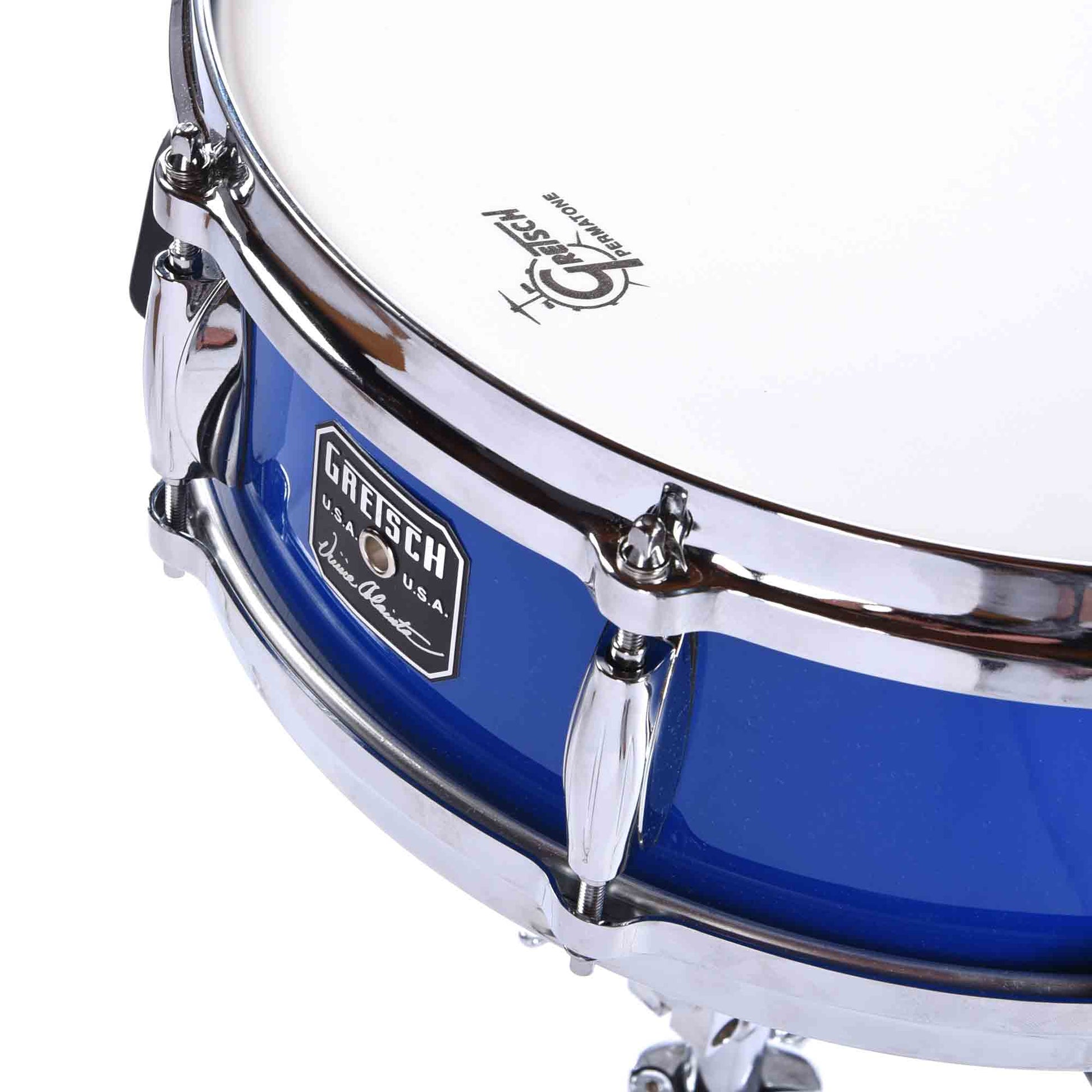 Gretsch 5x14 Vinnie Colaiuta Signature Snare Drum Drums and Percussion / Acoustic Drums / Snare