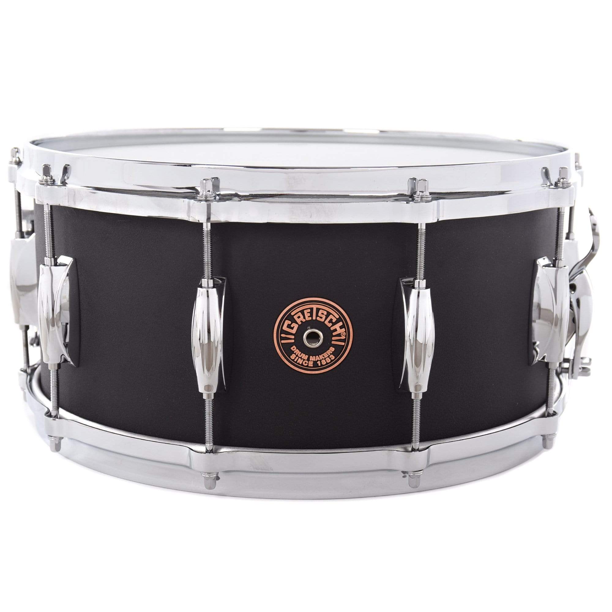 Gretsch 10 store snare