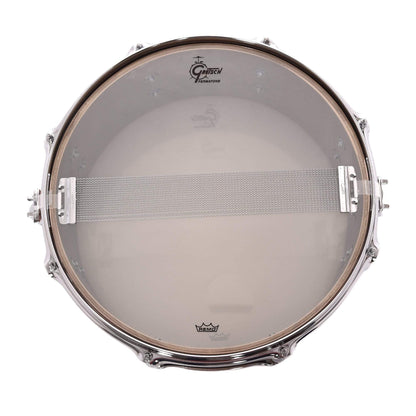 Gretsch 6.5x14 Broadkaster Snare Drum Champagne Sparkle Drums and Percussion / Acoustic Drums / Snare