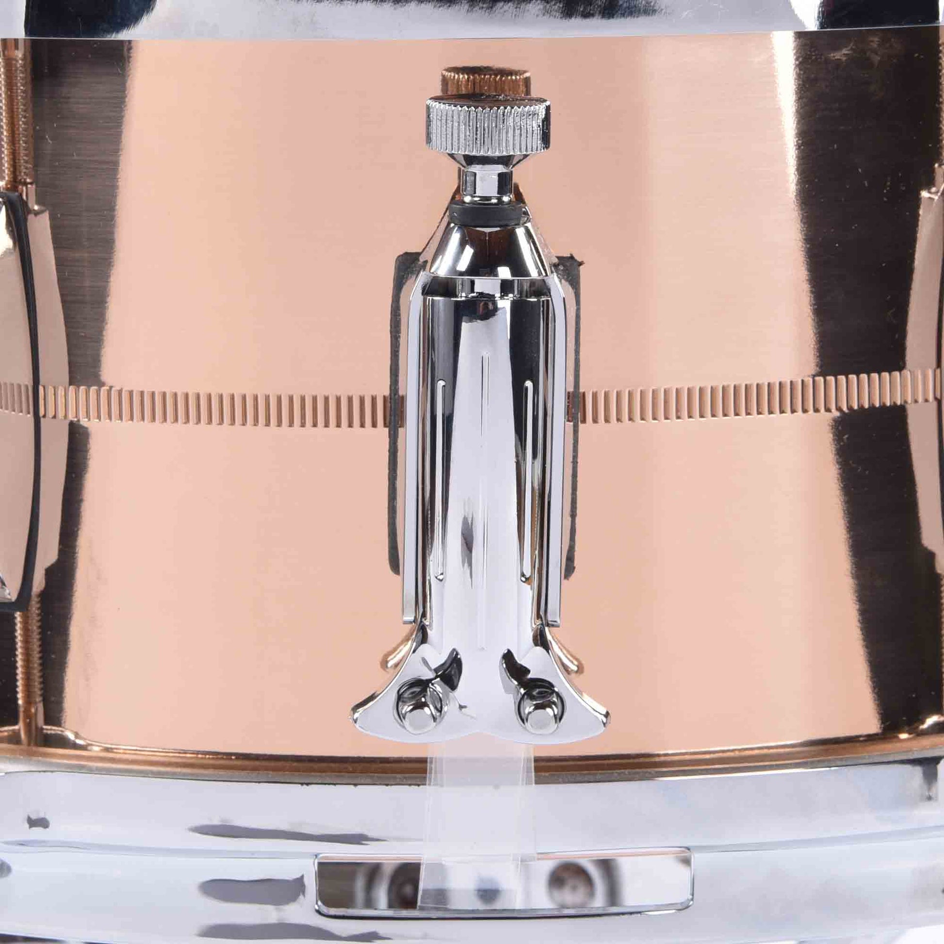 Gretsch 6x13 Phosphorus Bronze Snare Drum Drums and Percussion / Acoustic Drums / Snare