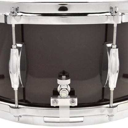 Gretsch 6.5x14 USA Custom Snare Drum Dark Walnut Gloss