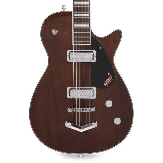 Gretsch G5260 Electromatic Jet Baritone Imperial Stain Electric Guitars / Baritone