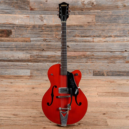 Gretsch 6119 Chet Atkins Tennessean Red 1960 Electric Guitars / Hollow Body