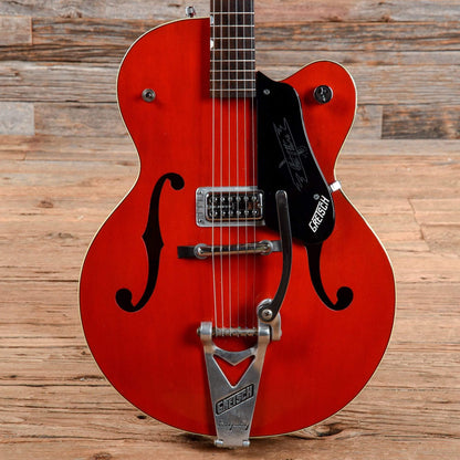 Gretsch 6119 Chet Atkins Tennessean Red 1960 Electric Guitars / Hollow Body