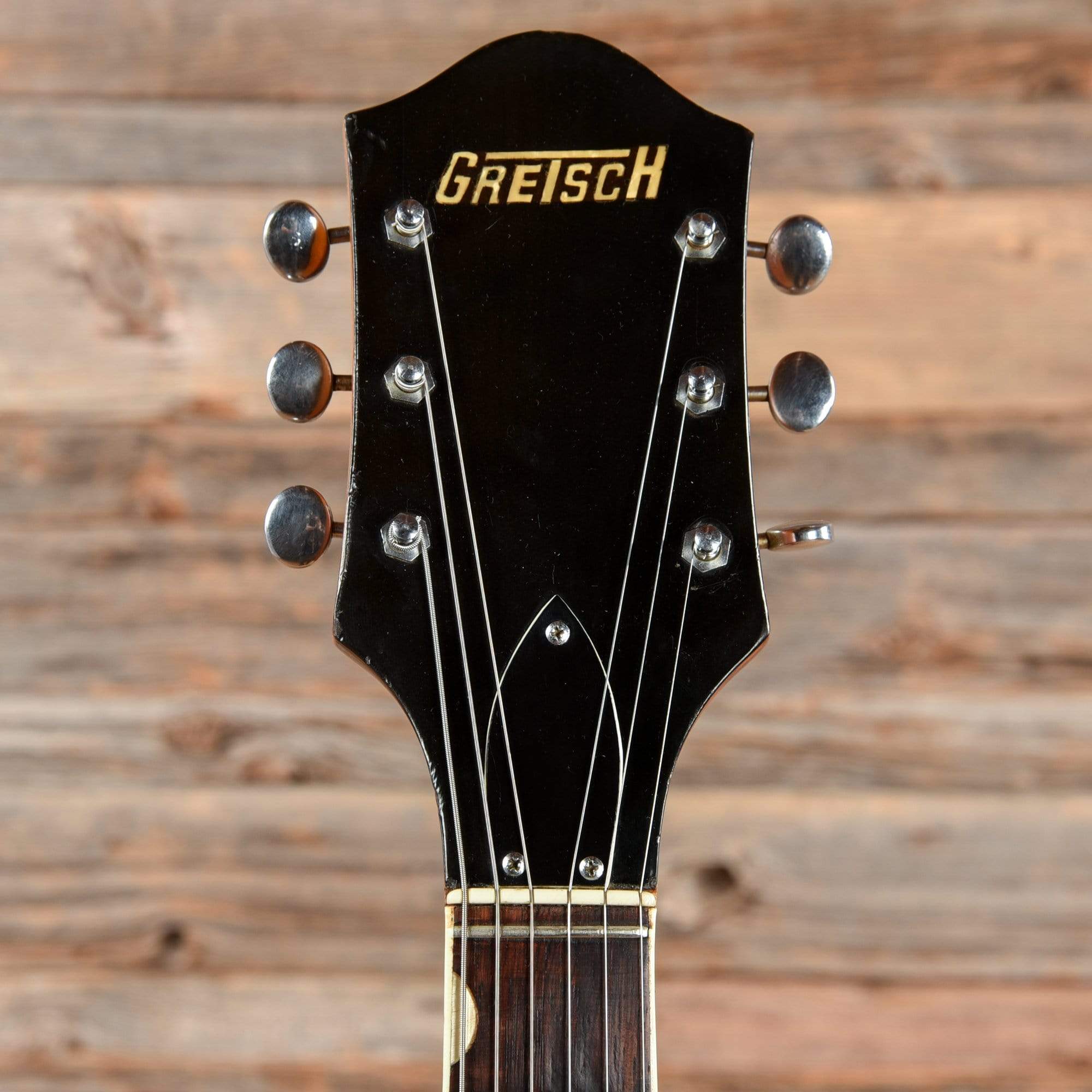 Gretsch 6119 Chet Atkins Tennessean Walnut 1962 Electric Guitars / Hollow Body