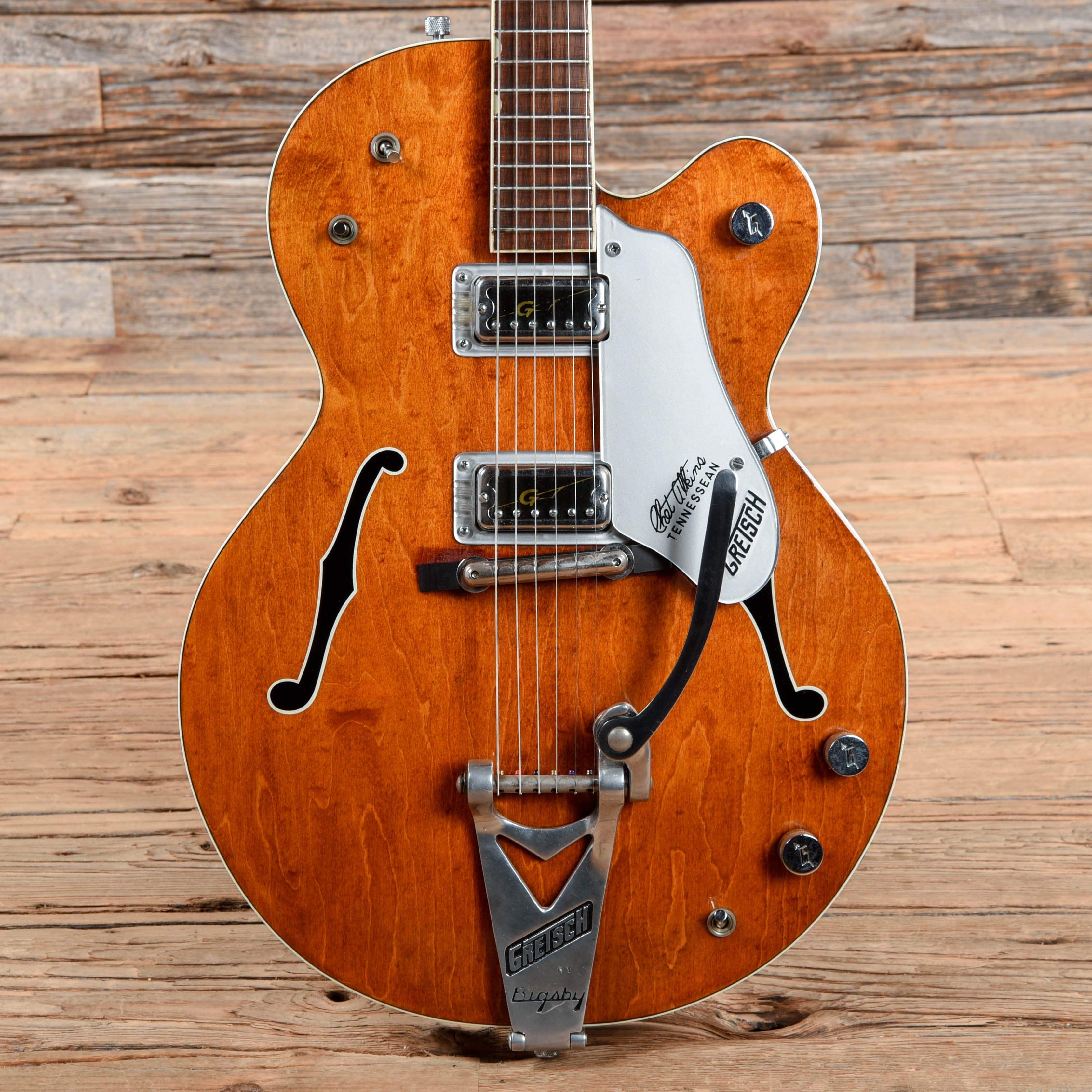 国産】 Gretsch Tennessean エレキギター - studioarq20.com.br