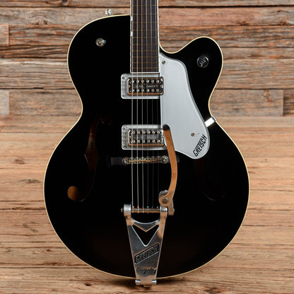 Gretsch 6120SH Brian Setzer Hot Rod Satin Black 2002 Electric Guitars / Hollow Body