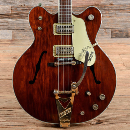 Gretsch 6122 Chet Atkins Country Gentleman Walnut 1967 Electric Guitars / Hollow Body