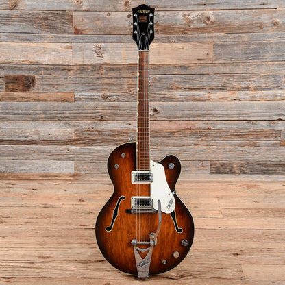 Gretsch Chet Atkins Tennessean Dark Cherry Walnut 1968 Electric Guitars / Hollow Body