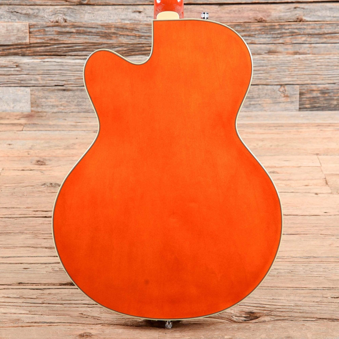 Gretsch Electromatic G5420T Hollow Body Orange Electric Guitars / Hollow Body