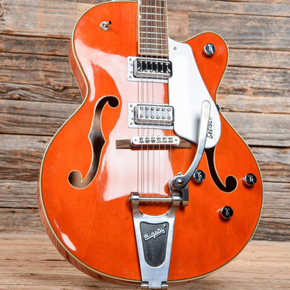 Gretsch Electromatic G5420T Hollow Body Orange Electric Guitars / Hollow Body