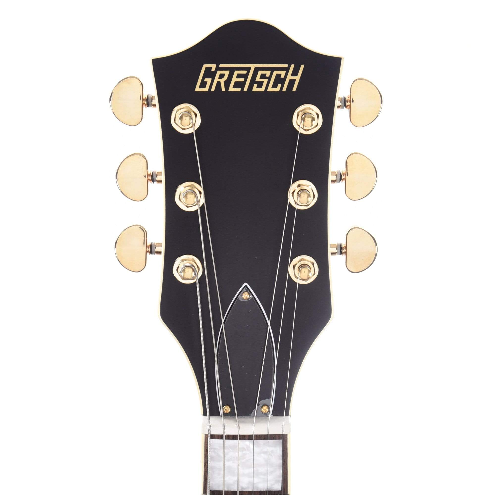 Gretsch G2655TG-P90 Limited Edition Streamliner Center Block Jr. Matte ...