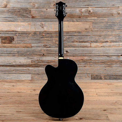 Gretsch G5120 Electromatic Hollow Body Black 2009 Electric Guitars / Hollow Body