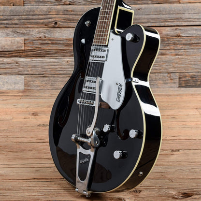 Gretsch G5120 Electromatic Hollow Body Black 2009 Electric Guitars / Hollow Body