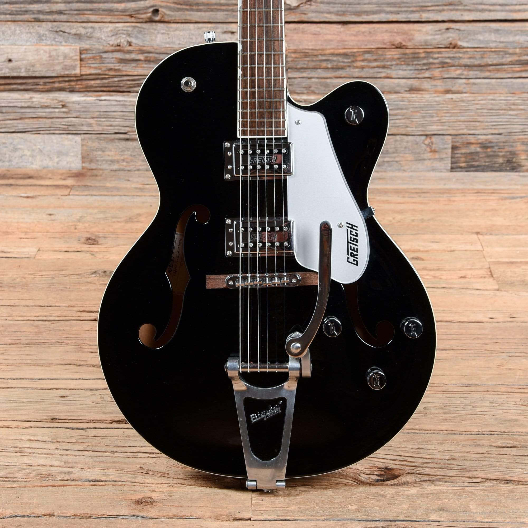 新素材新作 Electromatic GRETSCH ギター Black G5120 ギター 