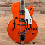 Gretsch G5120 Electromatic Hollow Body Orange 2011 – Chicago Music