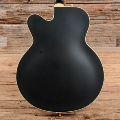 Gretsch G5191 Tim Armstrong Signature Electromatic Hollow Body Black 2019 Electric Guitars / Hollow Body