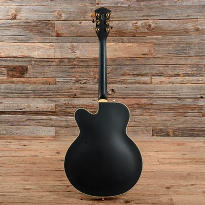 Gretsch G5191 Tim Armstrong Signature Electromatic Hollow Body Black 2019 Electric Guitars / Hollow Body