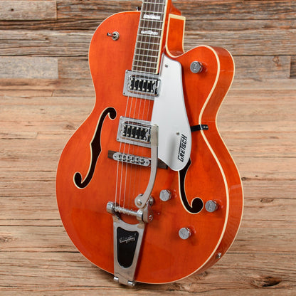 Gretsch G5420T Electromatic Hollow Body Orange 2012 Electric Guitars / Hollow Body