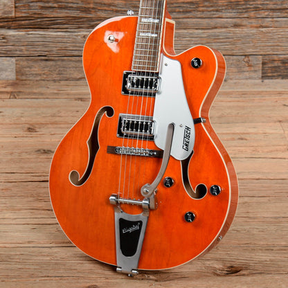 Gretsch G5420T Electromatic Hollow Body Orange 2013 Electric Guitars / Hollow Body