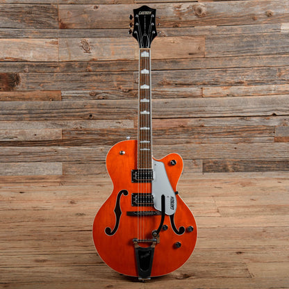 Gretsch G5420T Electromatic Hollow Body Orange 2013 Electric Guitars / Hollow Body