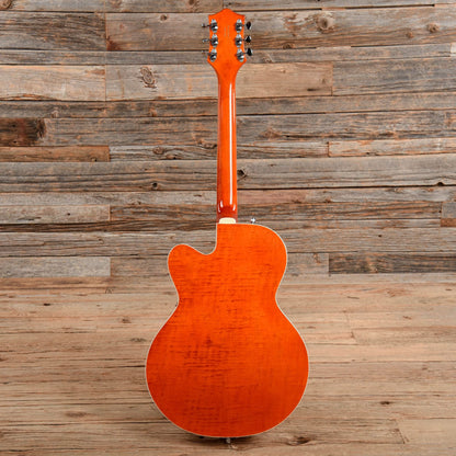 Gretsch G5420T Electromatic Hollow Body Orange 2013 Electric Guitars / Hollow Body