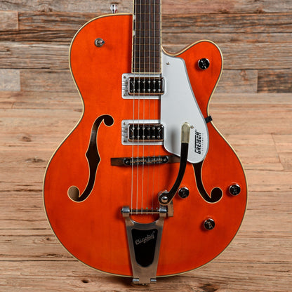 Gretsch G5420T Electromatic Hollow Body Orange 2016 Electric Guitars / Hollow Body