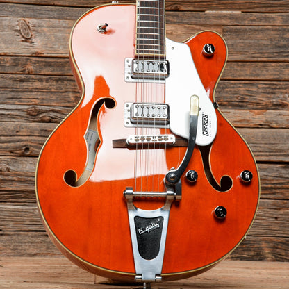 Gretsch G5420T Electromatic Hollow Body Orange 2016 Electric Guitars / Hollow Body