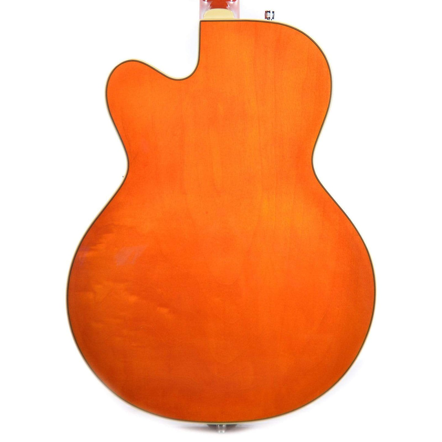 Gretsch G5420T Electromatic Hollow Body Orange Electric Guitars / Hollow Body