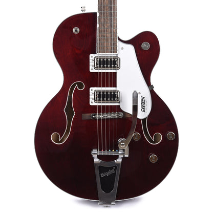 Gretsch G5420T Electromatic Hollow-Body Single Cut Walnut Stain w/Bigsby Electric Guitars / Hollow Body