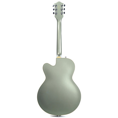 Gretsch G5420T Electromatic Hollow Body with Bigsby Single-cut Aspen Green Electric Guitars / Hollow Body