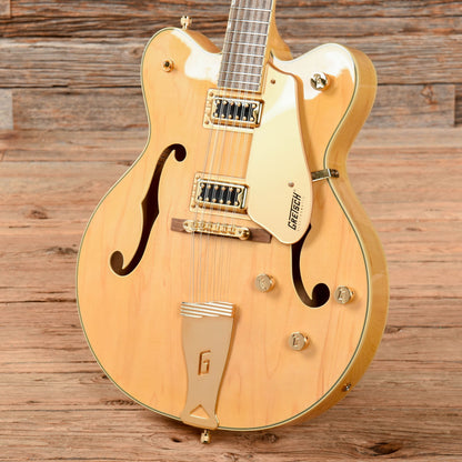 Gretsch G5422G-12 Natural 2018 Electric Guitars / Hollow Body