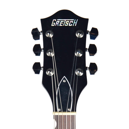 Gretsch G6119T Tennessee Rose Deep Cherry Stain Electric Guitars / Hollow Body