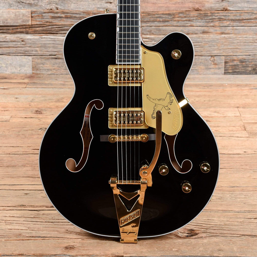 Gretsch / G6136T Players Edition Black Falcon-