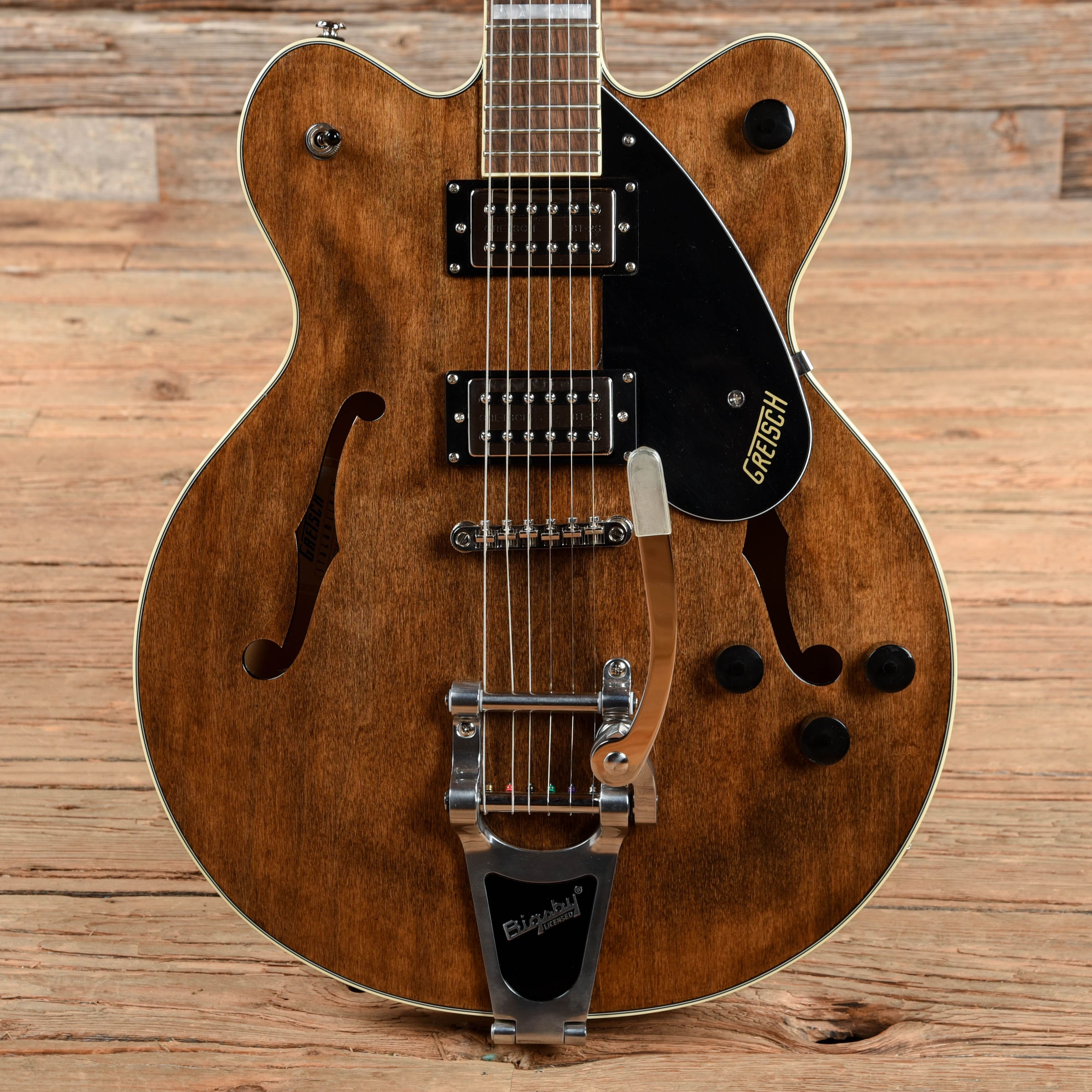 Gretsch G2622T Streamliner Center Block with Bigsby Imperial Stain 2019 Electric Guitars / Semi-Hollow