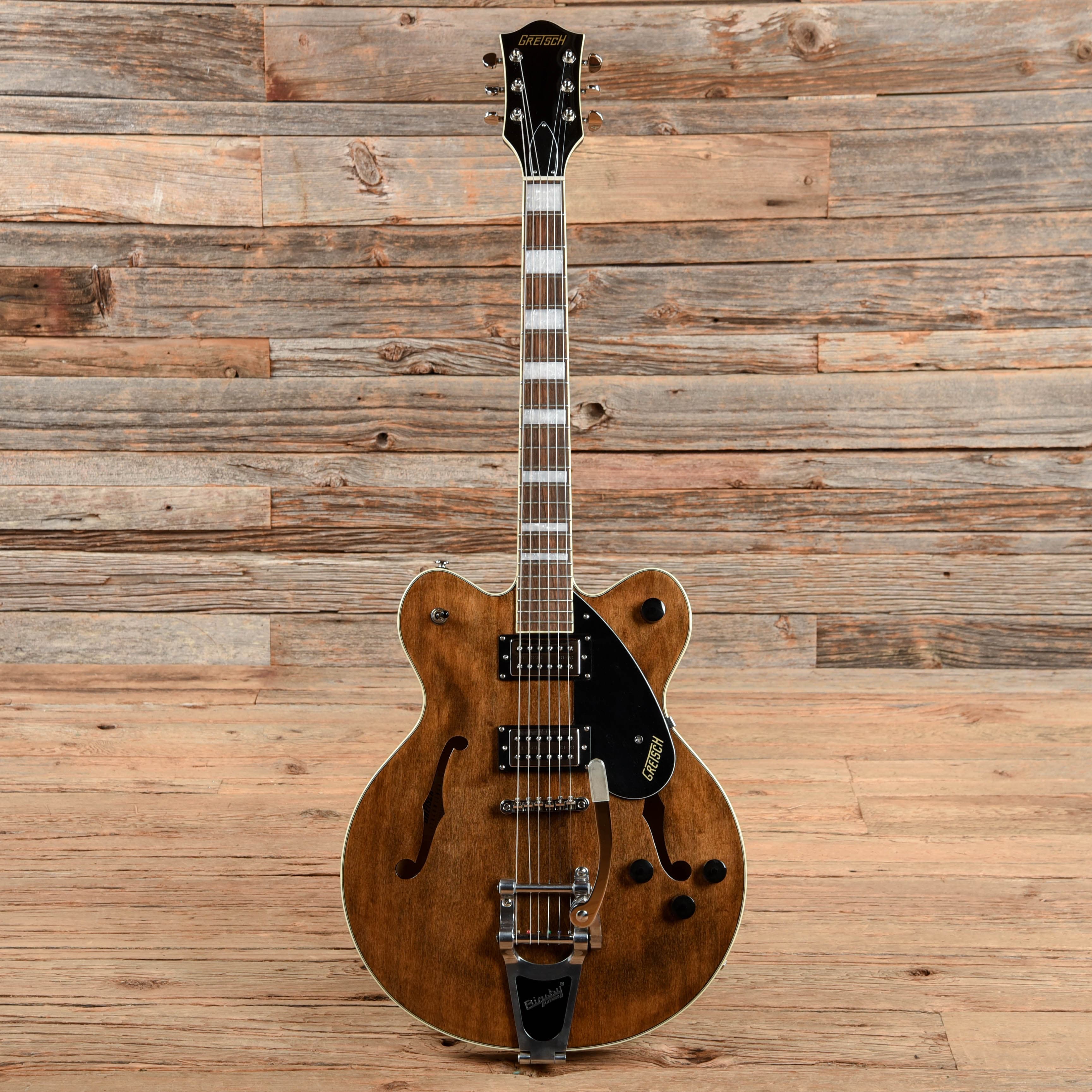 Gretsch G2622T Streamliner Center Block with Bigsby Imperial Stain 2019 Electric Guitars / Semi-Hollow