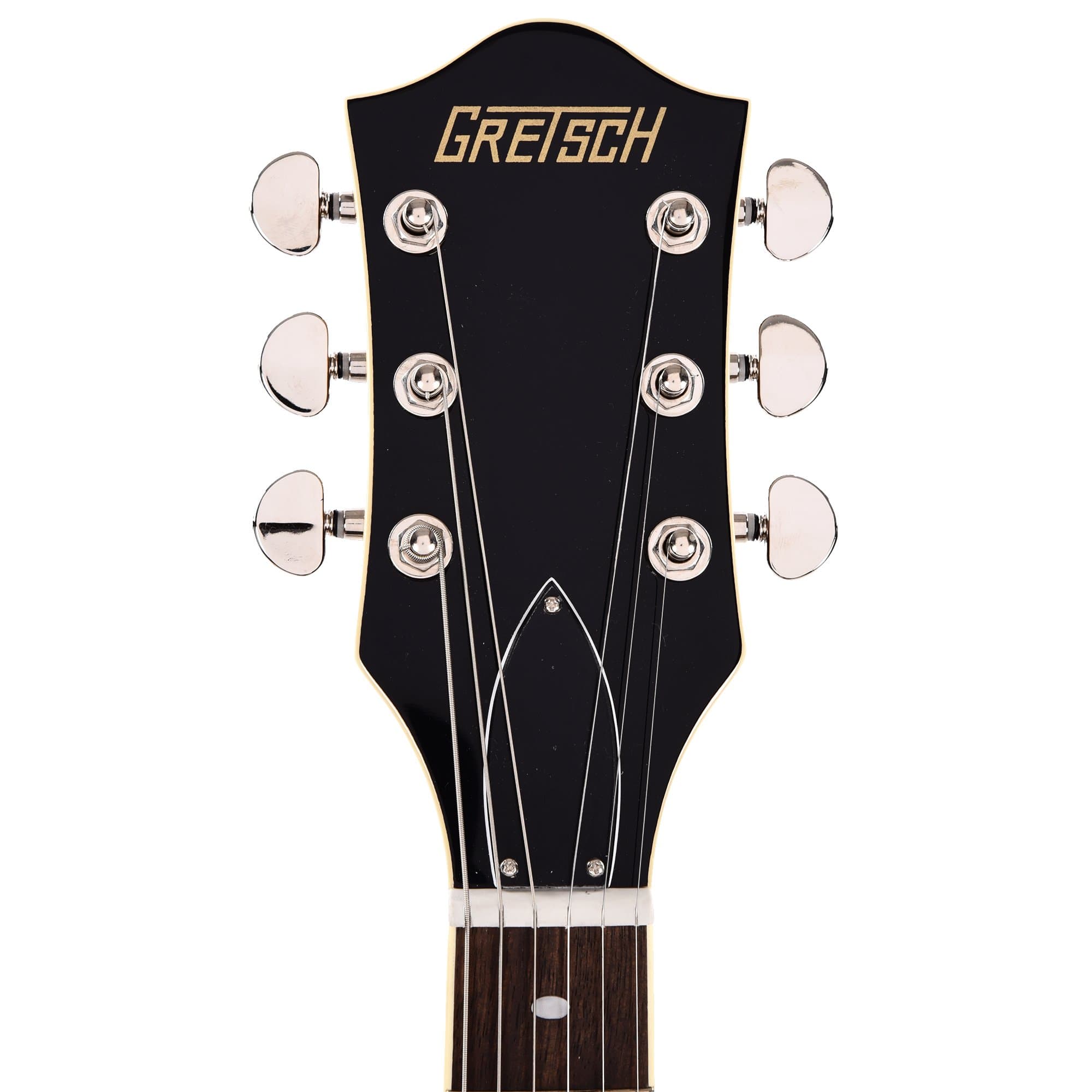 Gretsch G2655-P90 Streamliner Center Block Jr. Double-Cut P90 Brownsto ...