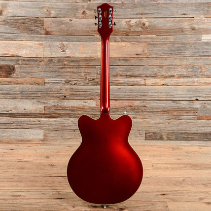 Gretsch G5622T Electromatic Center Block Candy Apple Red 2018 Electric Guitars / Semi-Hollow