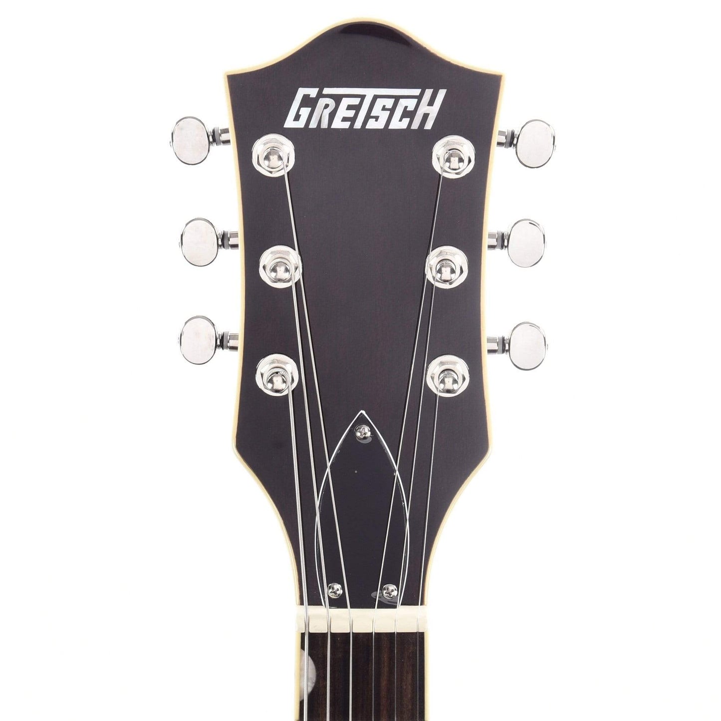 Gretsch G5622T Electromatic Center Block Double-Cut Single Barrel Burst w/Bigsby Electric Guitars / Semi-Hollow