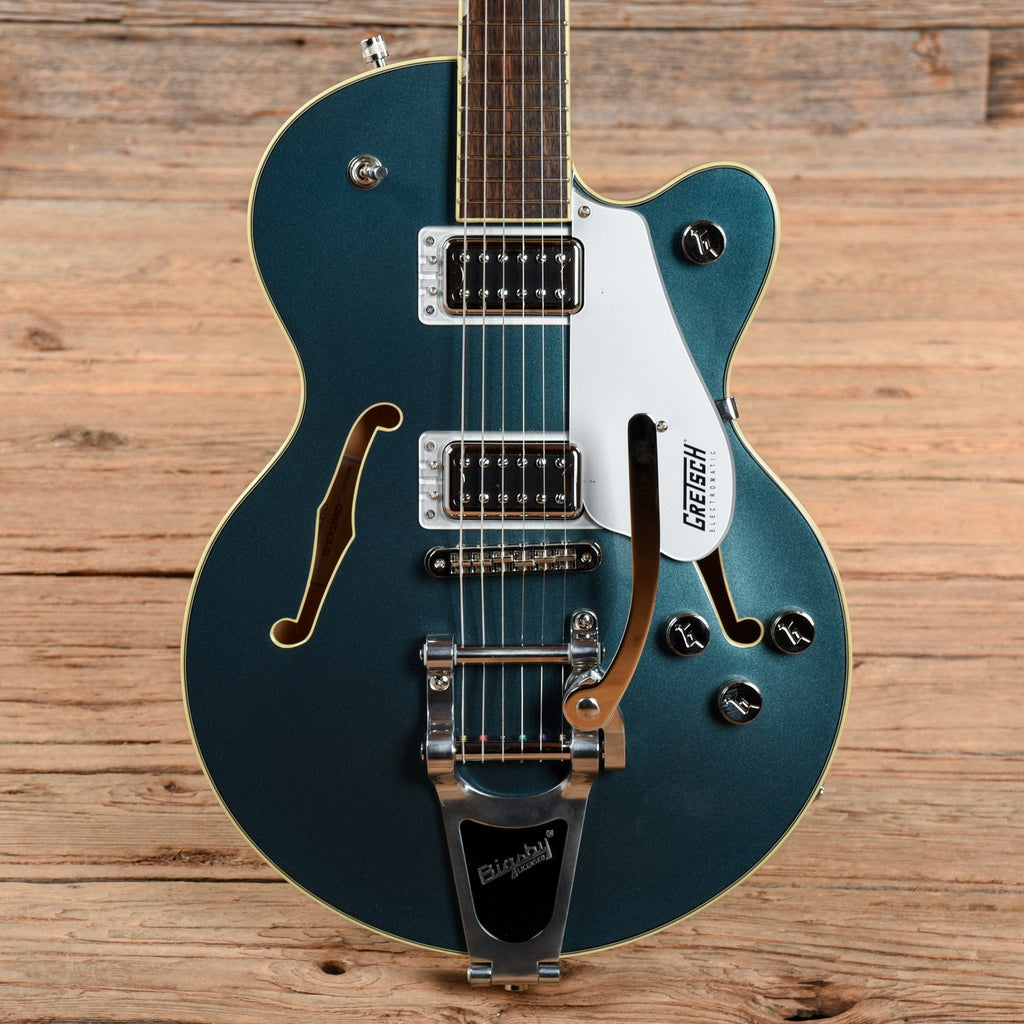 Gretsch G5655T Electromatic Center Block Jr. Single Cutaway Jade