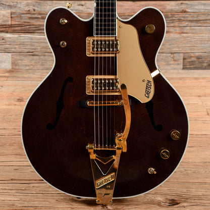 Gretsch G6122-1962 Country Classic Walnut 2005 Electric Guitars / Semi-Hollow