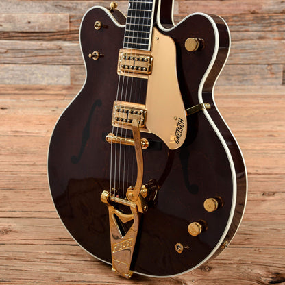 Gretsch G6122-1962 Country Classic Walnut 2005 Electric Guitars / Semi-Hollow