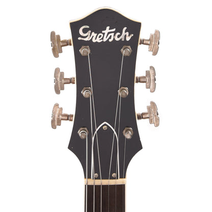 Gretsch Custom Shop G6199 Caddy Bo Michigan Mahogany Slow Iced Tea Fade Relic w/ThroBak SLE101s Master Built by Stephen Stern (Serial #UC22112396) Electric Guitars / Solid Body