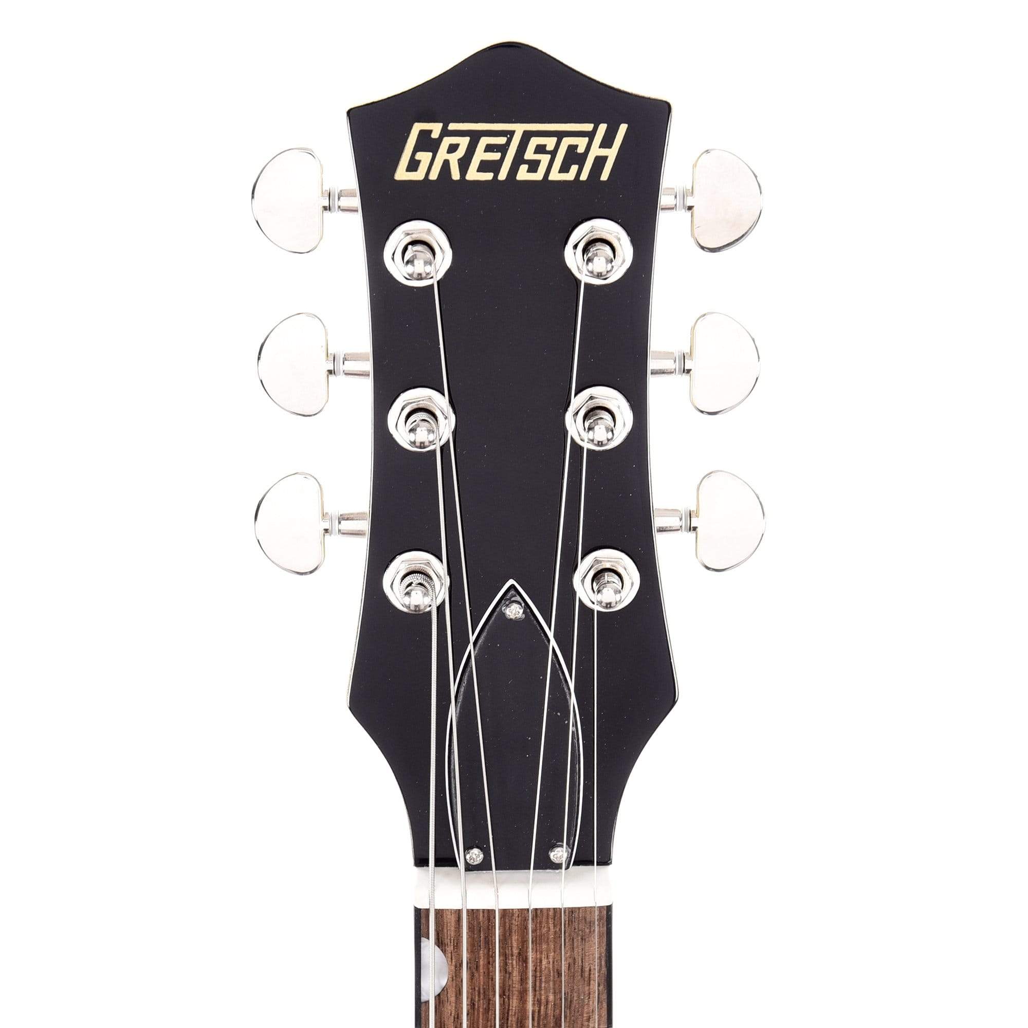 Gretsch G2210 Streamliner Junior Jet Club Golddust Electric Guitars / Solid Body