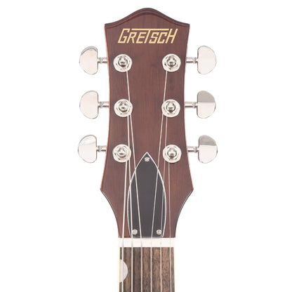 Gretsch G2215-P90 Streamliner Junior Jet Club Sahara Metallic Electric Guitars / Solid Body