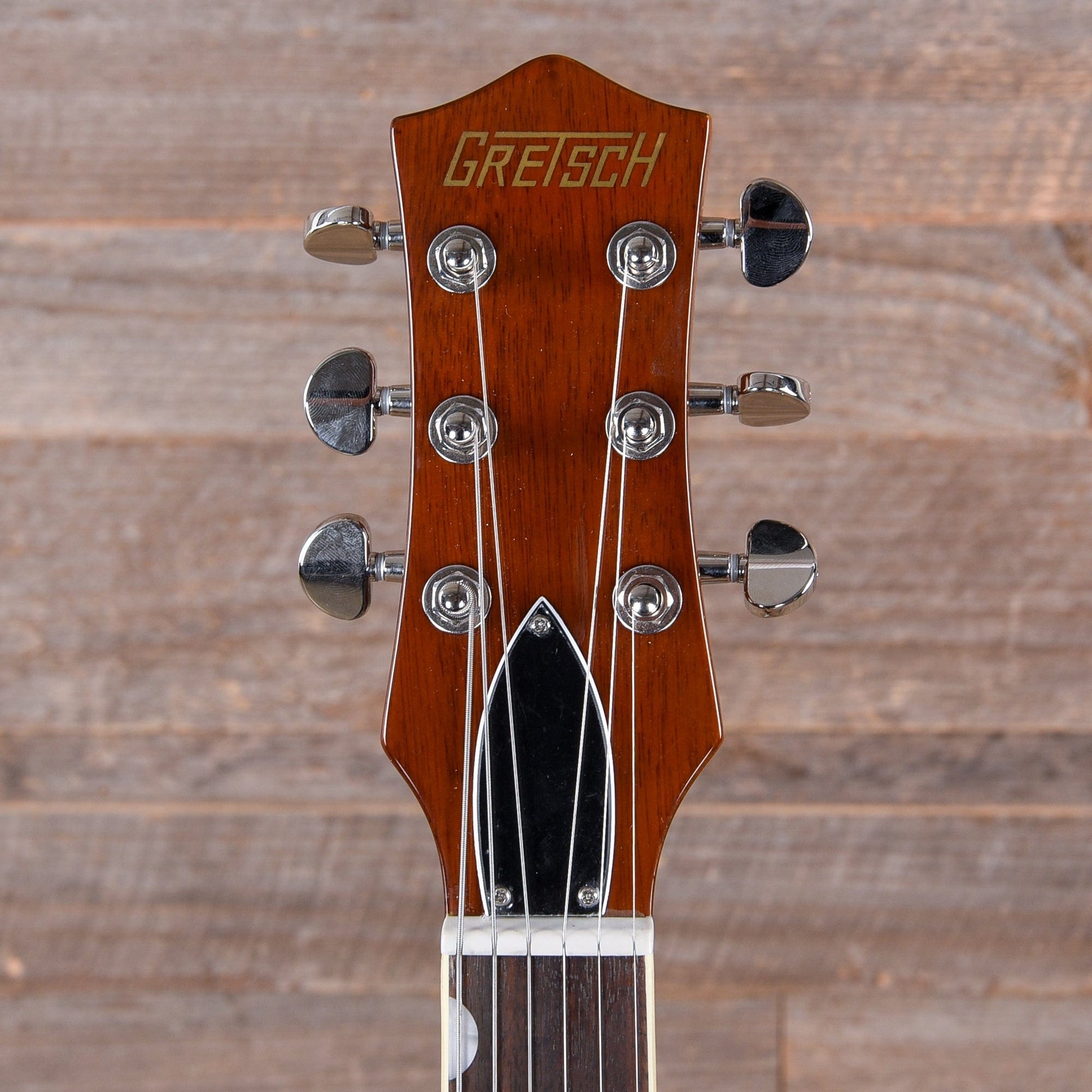 Gretsch G2215-P90 Streamliner Junior Jet Club Single Barrel Stain Electric Guitars / Solid Body