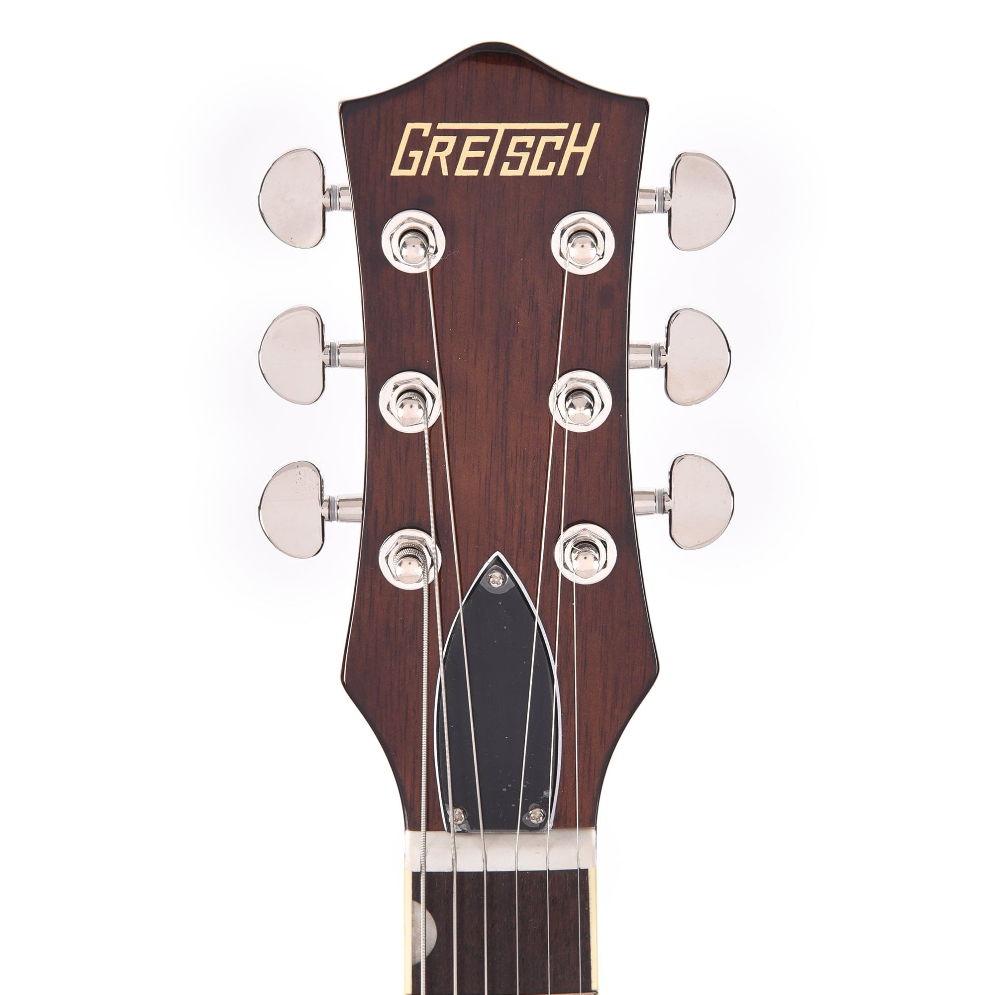 Gretsch G2215-P90 Streamliner Junior Jet Havana Burst Electric Guitars / Solid Body